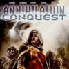 ANNIHILATION: CONQUEST #1