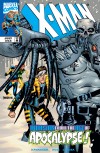 X-Man (1995) #53