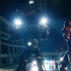 Mongtastic: New Shots of Iron Man Movie's Iron Monger