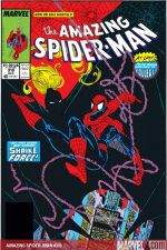 Amazing Spider-Man (1963) #310