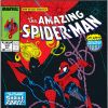 AMAZING SPIDER-MAN #310