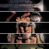 THOR #7 Interior Art