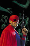 The Twelve (2007) #5