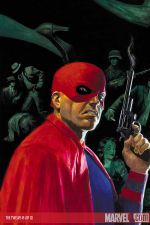 The Twelve (2007) #5