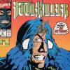 FOOLKILLER #4