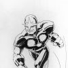Nova by Chris Marrinan from Ben Morse's personal collection