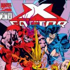 X-Factor #80