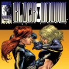 BLACK WIDOW #3 COVER