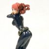 Black Widow Bishoujo Statue from Kotobukiya