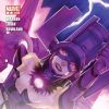 Galacta: Daughter of Galactus (2010) #3
