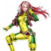 Rogue Bishoujo Statue Concept Art from Kotobukiya