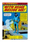 Strange Tales (1951) #143
