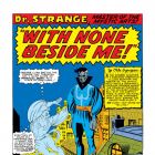 Strange Tales #143