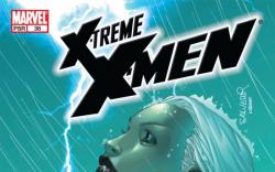 X-TREME X-MEN (2003) #38 COVER