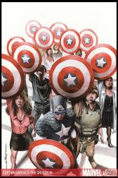 Captain America: The Chosen #6 