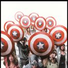 CAPTAIN AMERICA: THE CHOSEN #6