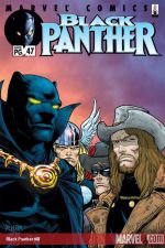 Black Panther (1998) #47