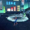 Spider-Man and the Green Goblin unleash attacks on some hostile robots.