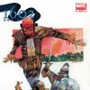 MARVEL 1602: NEW WORLD #5
