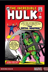 Incredible Hulk #6 