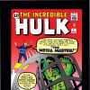 INCREDIBLE HULK #6