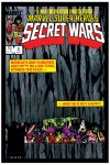 Secret Wars (1984) #4