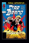 Star Brand (1986) #5