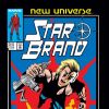 STAR BRAND #5