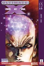 Ultimate X-Men #12 