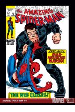 Amazing Spider-Man (1963) #73