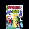 AVENGERS #8