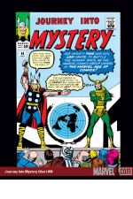 Journey Into Mystery (1952) #94