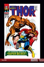 Thor (1966) #135