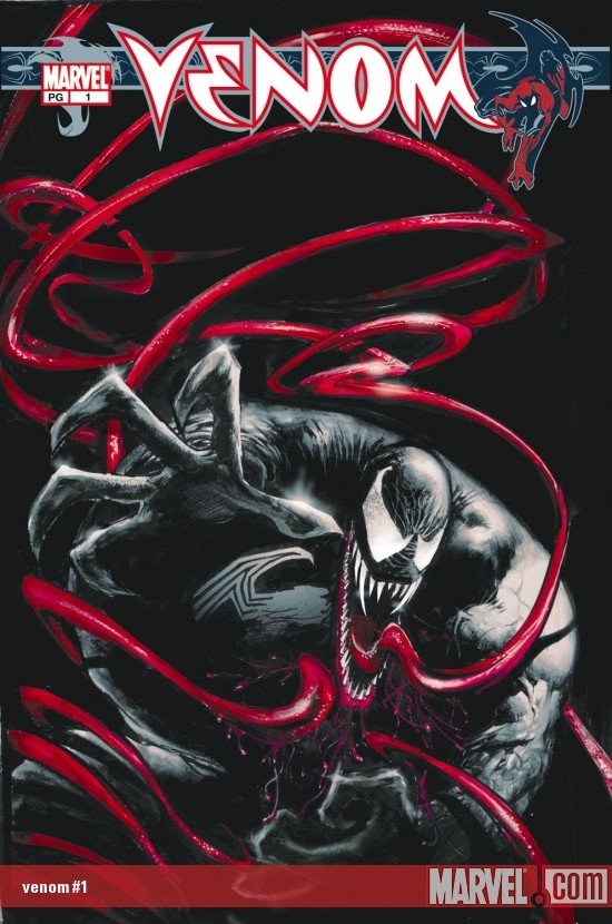 venom #1