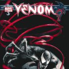 Unlimited Highlights: The History of Venom