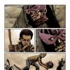 Marvel Zombies 2 #1 Interior Art