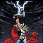 CIVIL WAR CHRONICLES #6