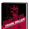 DAREDEVIL BY FRANK MILLER OMNIBUS COMPANION HC #0