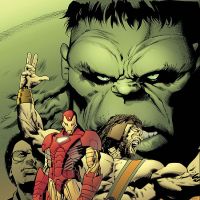 WORLD WAR HULK: AFTERSMASH #1