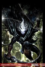 Annihilation: Conquest - Wraith (2007) #2