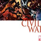 Marvel Previews For December 2007