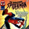 Sensational Spider-Man #17
