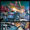 New Avengers/ Transformers #2 Page 4