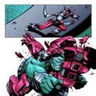 Irredeemable Ant-Man #10