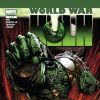 World War Hulk #1 (Finch cvr.)