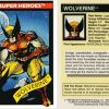 Wolverine, Card #10
