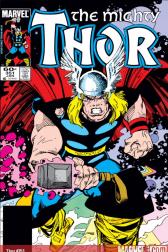 Thor #351 