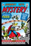 Journey Into Mystery (1952) #83