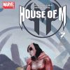 HOUSE OF M (2007) #7 COVER