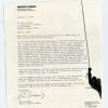 Evaluation Letter